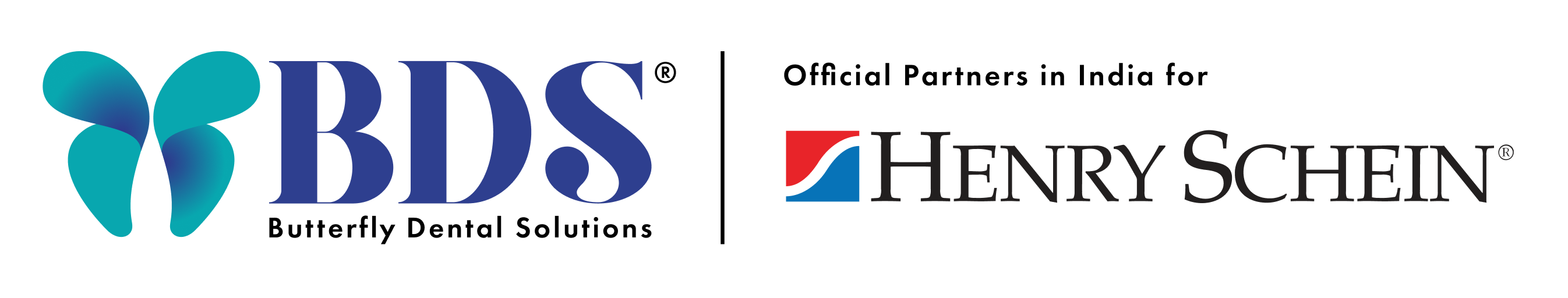 Henry Schein Partner Logo
